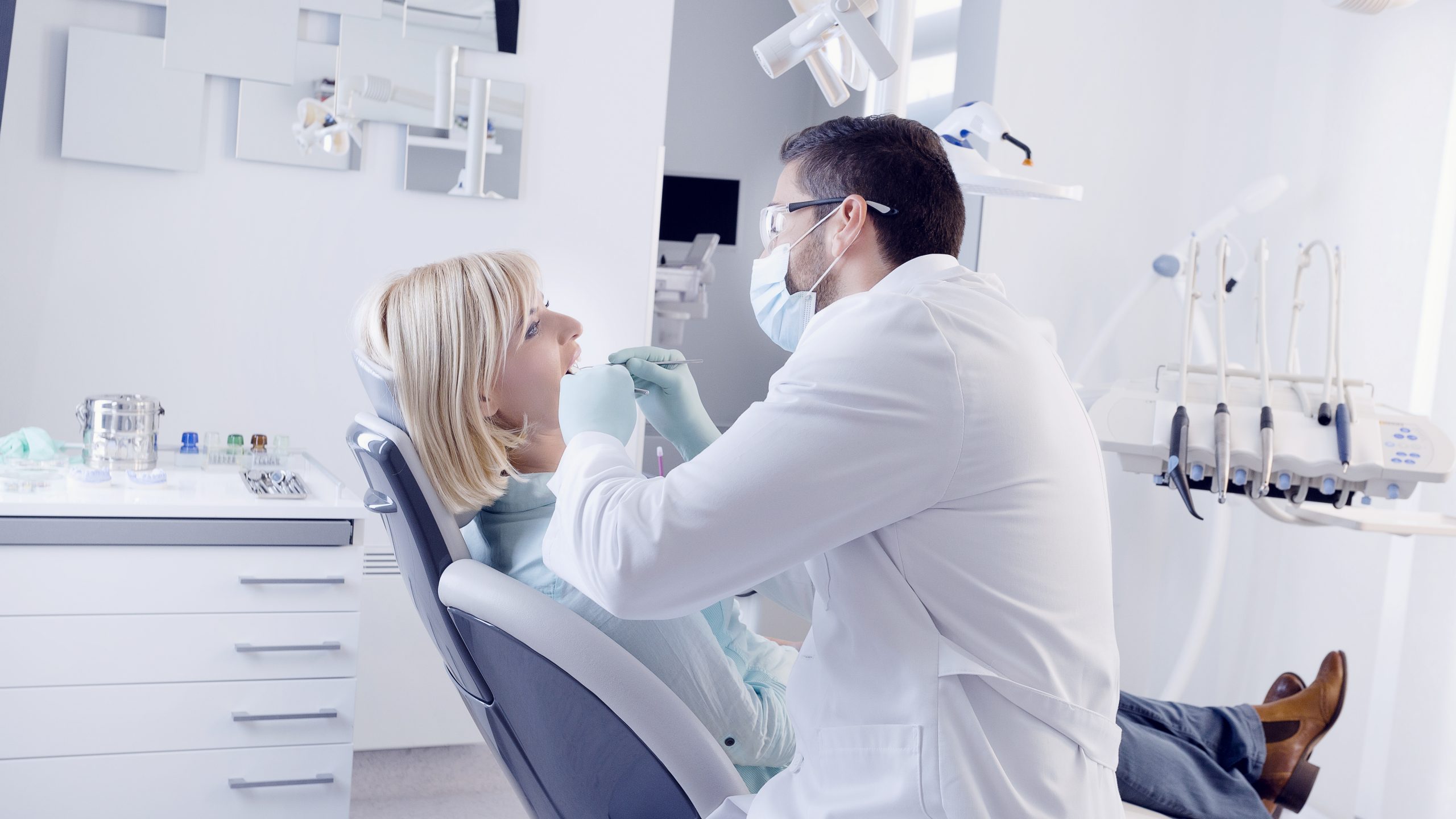 Dentist in Saranac Lake, NY